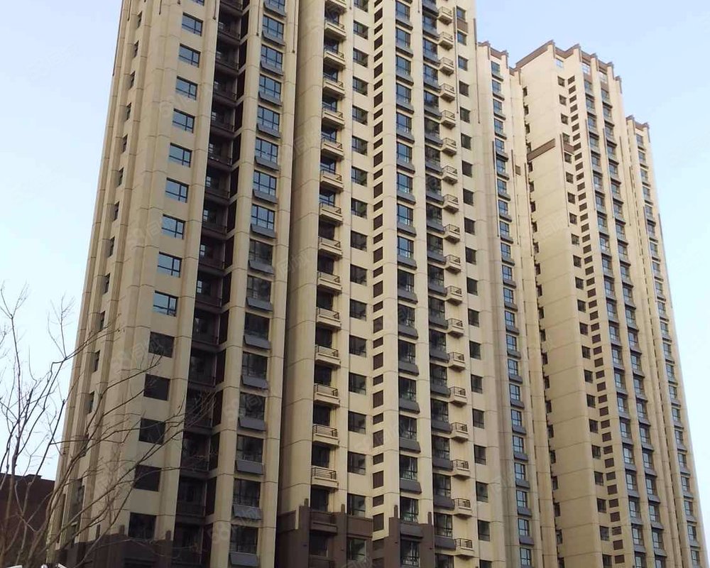 中央公馆(唐县)小区详情,房价走势,房源,业主论坛】- 保定58同城