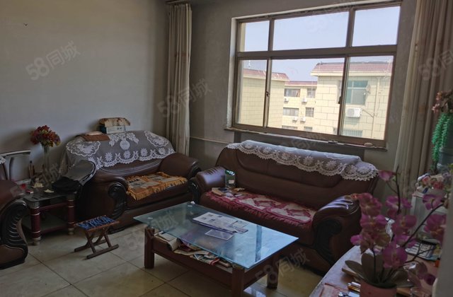 丽泰苑3室1厅90㎡30万二手房图片