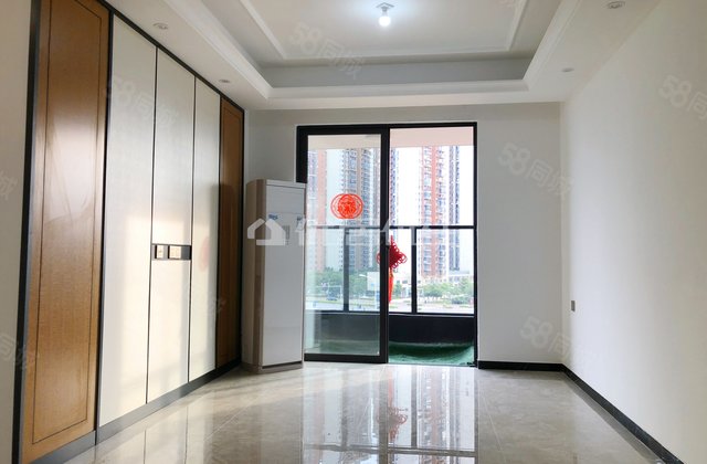 彰泰府2室1厅56.3㎡77万二手房图片