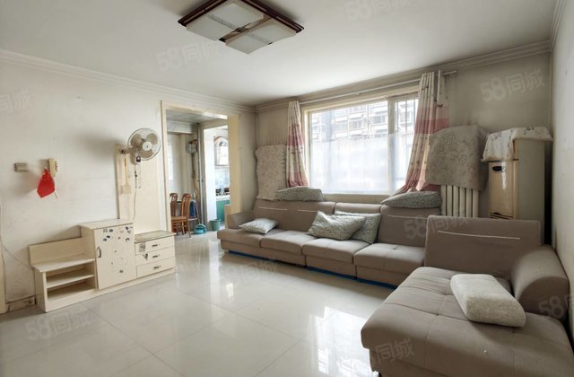 光华苑三期2室2厅94㎡59万二手房图片