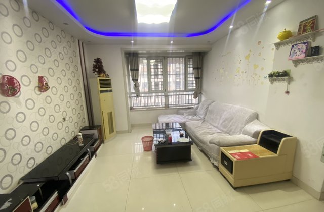 二中附近 送车位储 锦绣学府 金柱大学城三室 免大税