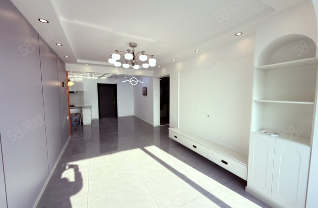 华夏花园2室2厅94㎡39.8万二手房图片