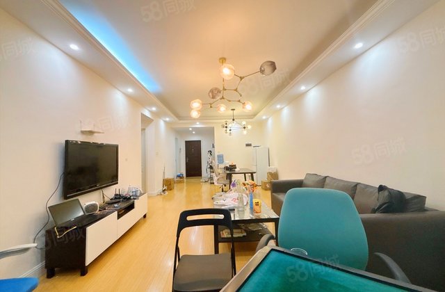 正成拉斐3室2厅87.68㎡135万二手房图片