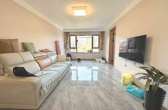 万科荣光路59号3室2厅106㎡109万二手房图片