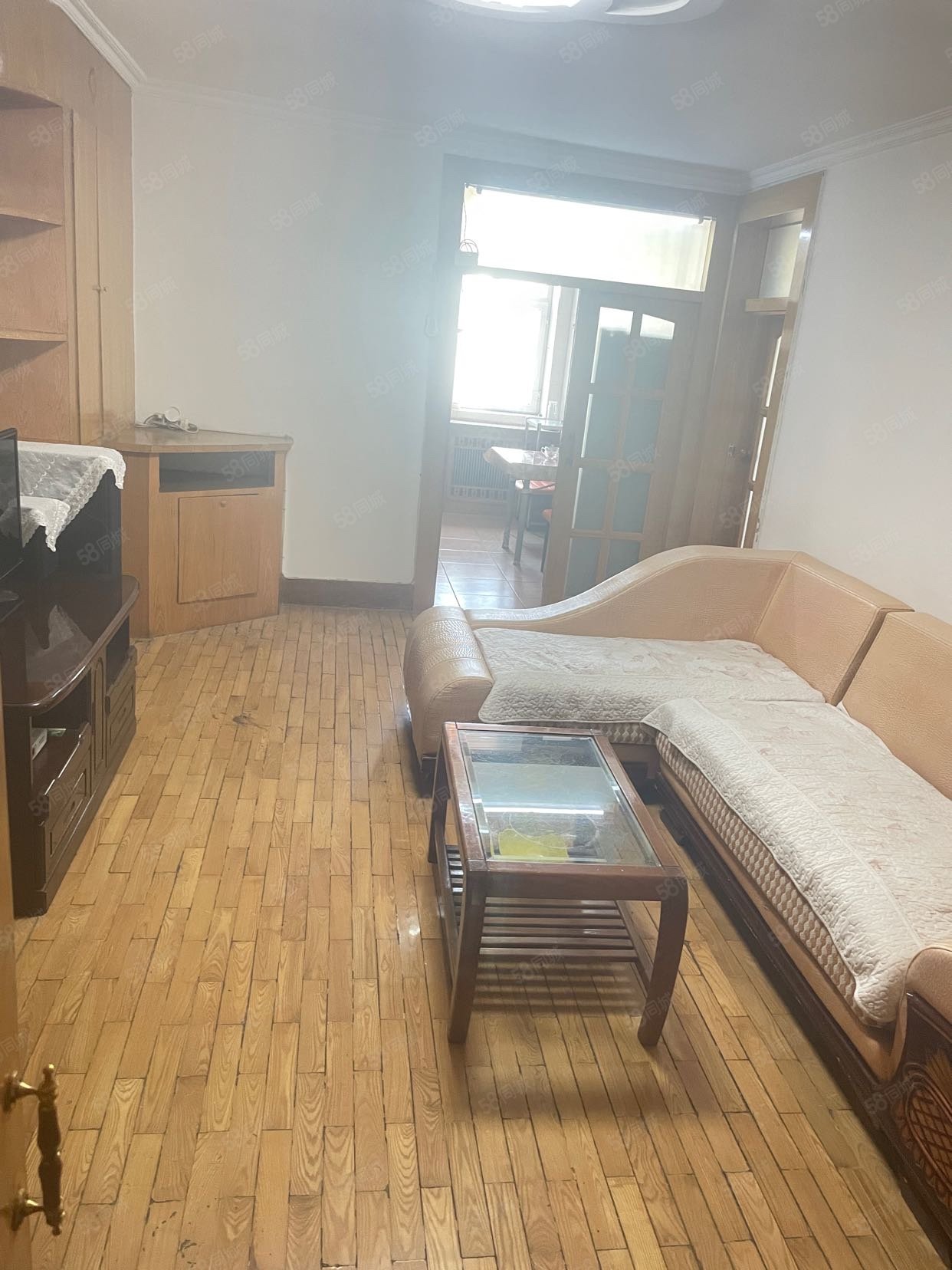 永龙小区2室1厅1卫75㎡东北12.5万