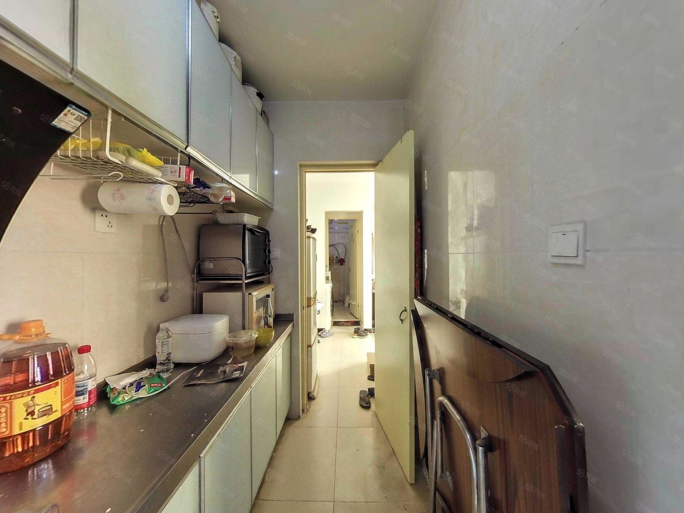 云澤嘉苑四區(qū)3室1廳1衛(wèi)81.15㎡西南175萬