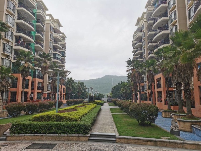 保养新,性价比高,南枫碧水园电梯3房2厅2卫,南枫碧水园-韶关58同城