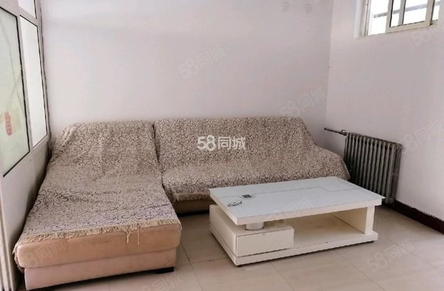 急售！孝心一楼！铁路安民小区|站前街     3室2厅1卫