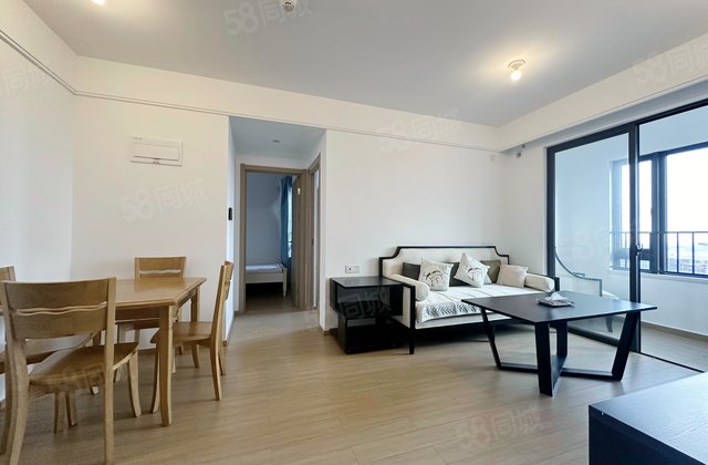 金茂厦门国际社区3室2厅75㎡120万二手房图片