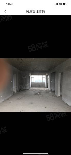 清河畔景彩虹苑3室2厅2卫140㎡南76万