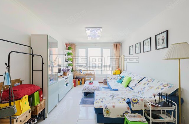 樂府江南2室1廳2衛(wèi)91.67㎡西650萬(wàn)