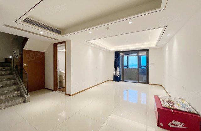 鲁能公馆一期4室2厅125㎡299万二手房图片