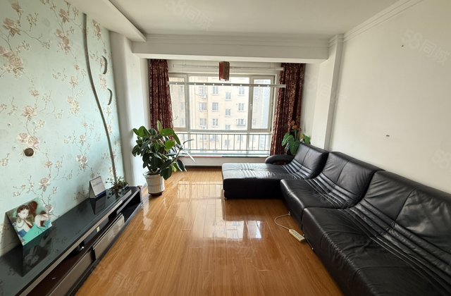 公园首府2室2厅95.7㎡35万二手房图片