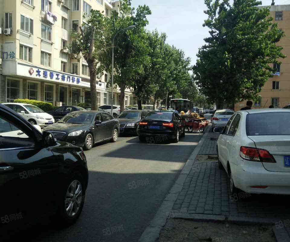 【香海花园, 香海花园小区详情,房价走势,房源,业主论坛】- 大连58