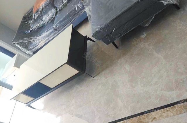 乐视界西樾湖3室2厅95.81㎡115万二手房图片