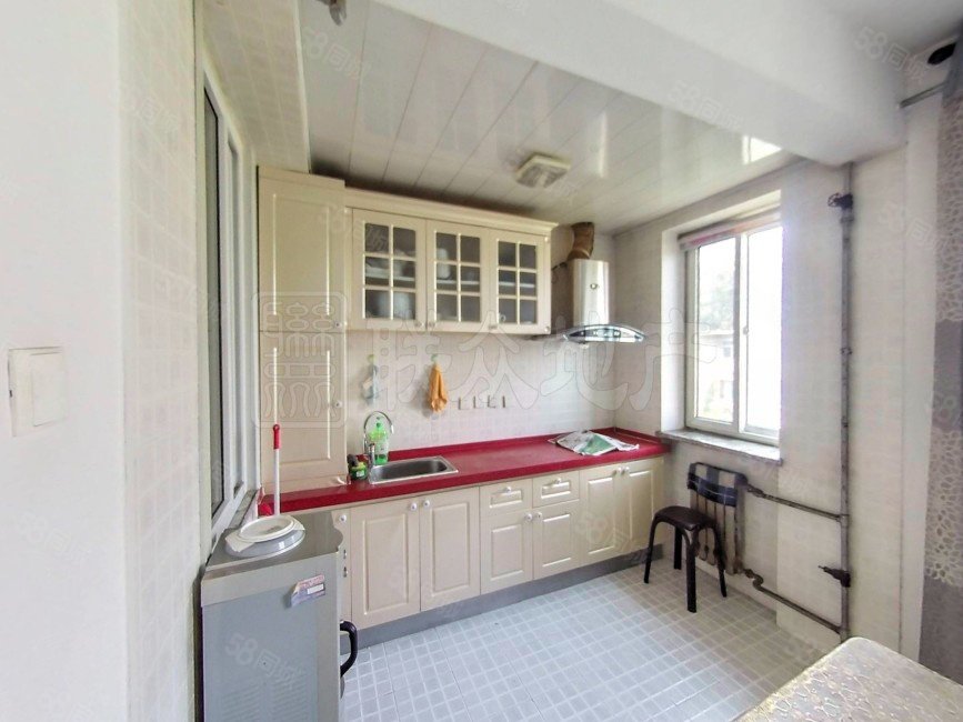 中鐵五院家屬樓2室2廳1衛(wèi)80.46㎡南北300萬(wàn)