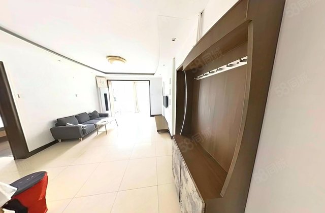 那尔水晶城2室2厅93.26㎡319万二手房图片