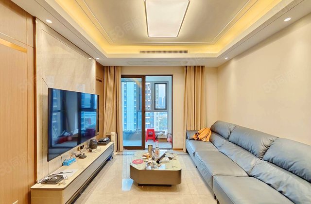 香悦庭3室2厅107.12㎡139万二手房图片