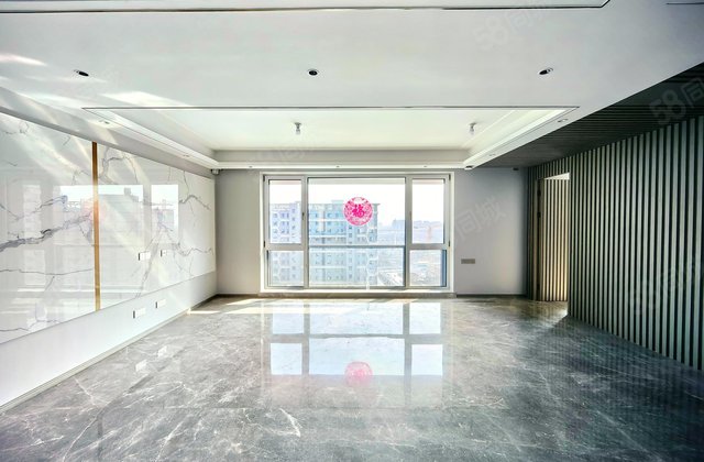 首创天阅山河3室2厅135.55㎡775万二手房图片