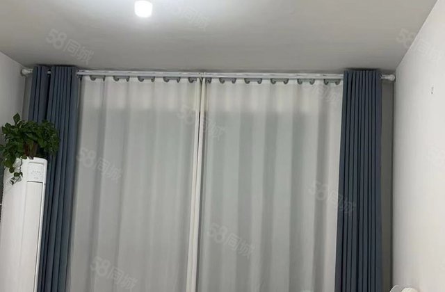 百合新城锦兰园3室2厅1卫