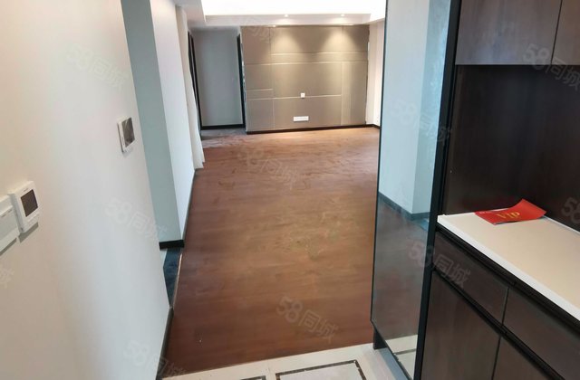 万科时光润园4室2厅110.89㎡149万二手房图片