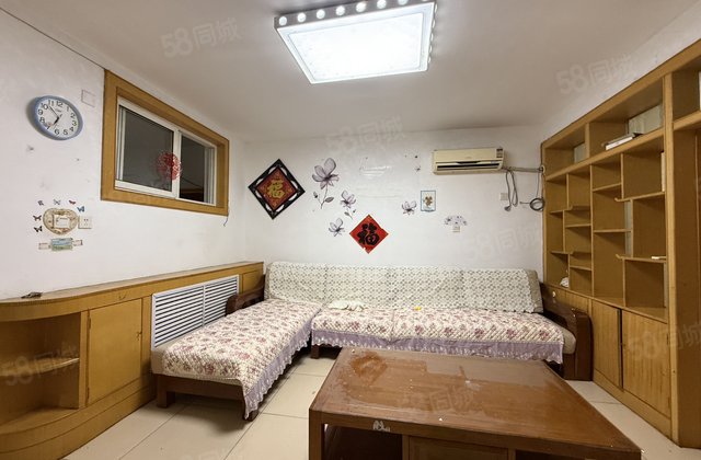 金鼎 市中心 人民公园 育新苑 好楼层  停车方便育新家园