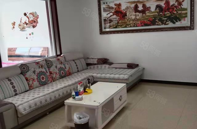 岔道小区3室2厅110.6㎡75万二手房图片