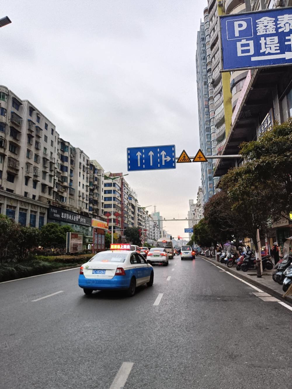 支持全款和按揭,随时方便看,京海大厦-遵义58同城