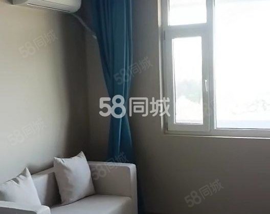 北戴河孔雀城森屿海1室0厅44.98㎡42万二手房图片