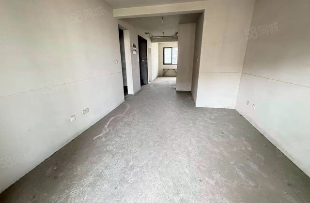 扬子颐和苑3室2厅89㎡68万二手房图片