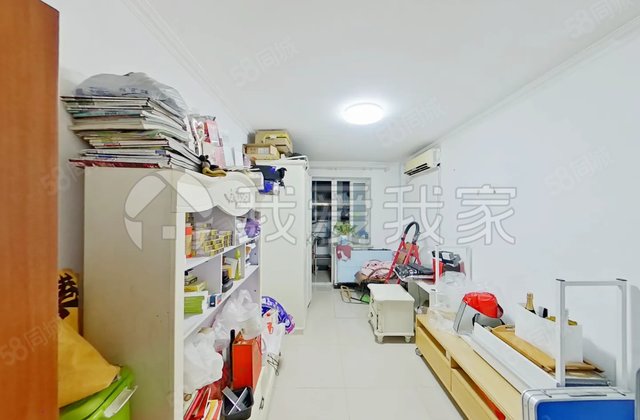 道家园小区(南区)2室1厅65.32㎡310万二手房图片