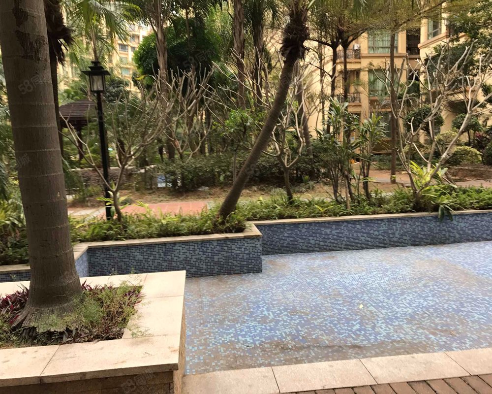 【康桥花地, 康桥花地小区详情,房价走势,房源,业主论坛】- 中山58