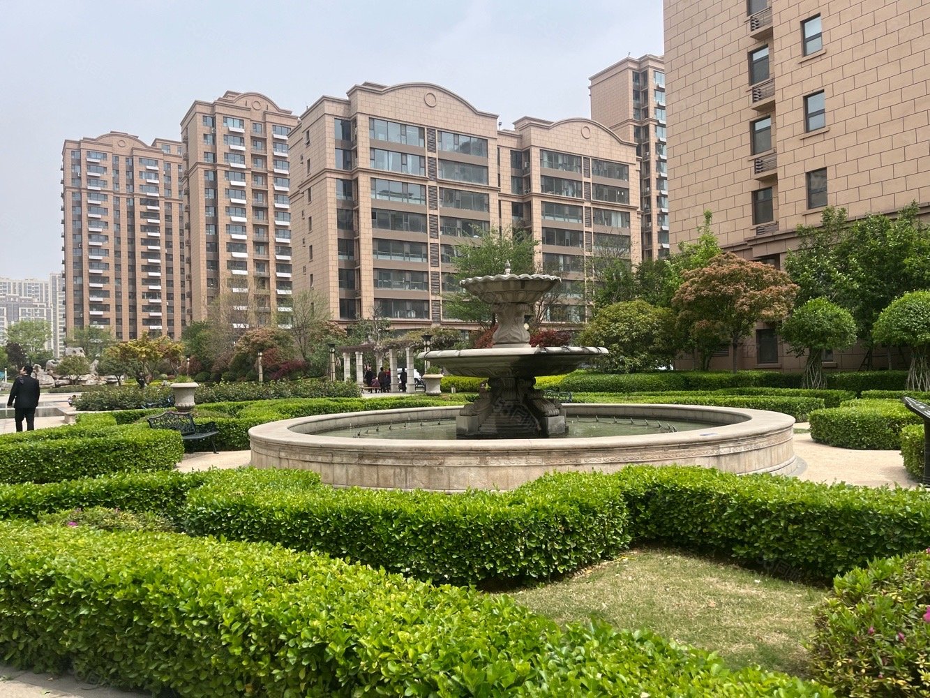 南湖尚城3室2厅1卫110㎡南北79.8万