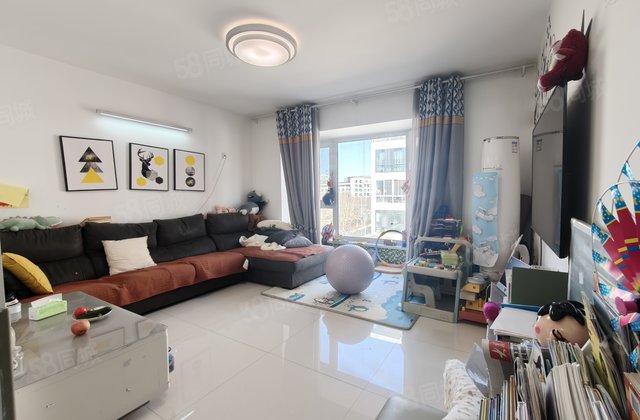 (真实保证)中通时代豪园(一期)2室