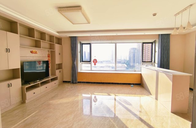 急售东苑 昌润莲城瑞荷园精装三室两卫 带车位储藏室免大税