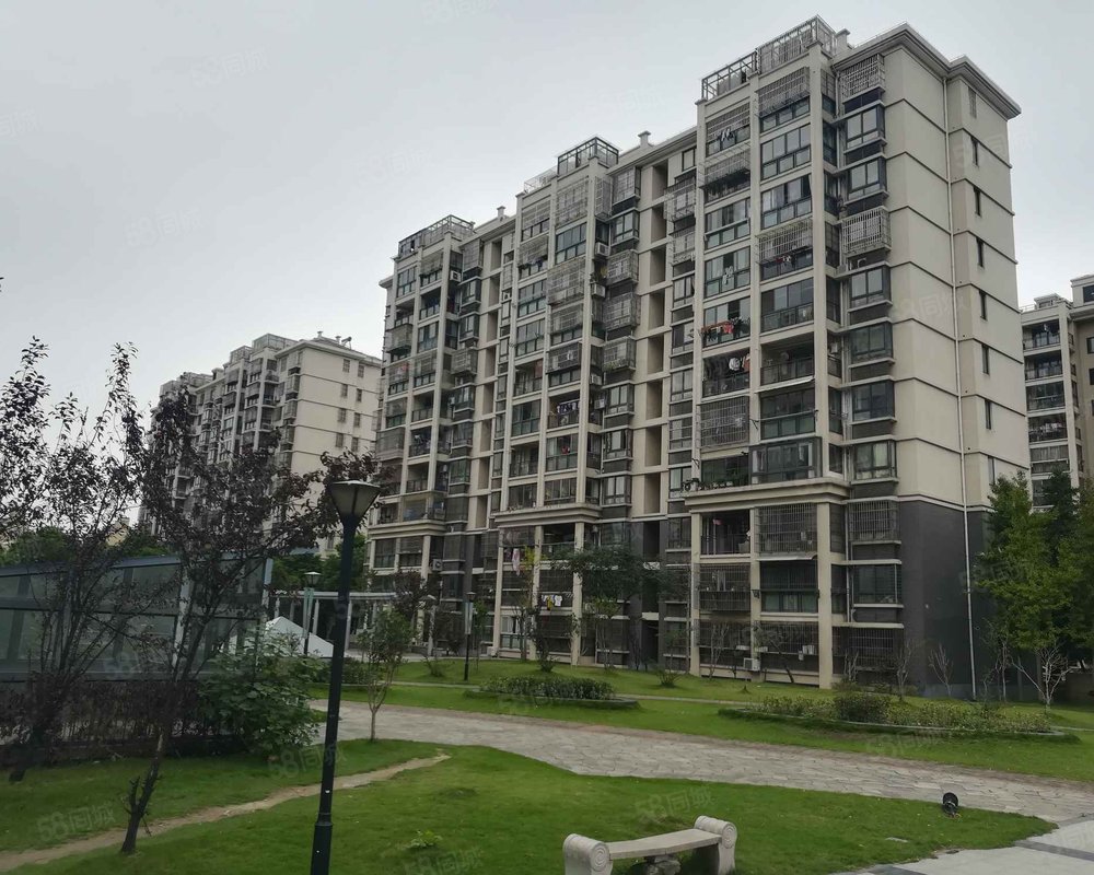 绿波景园(25弄)小区详情,房价走势,房源,业主论坛】- 上海58同城