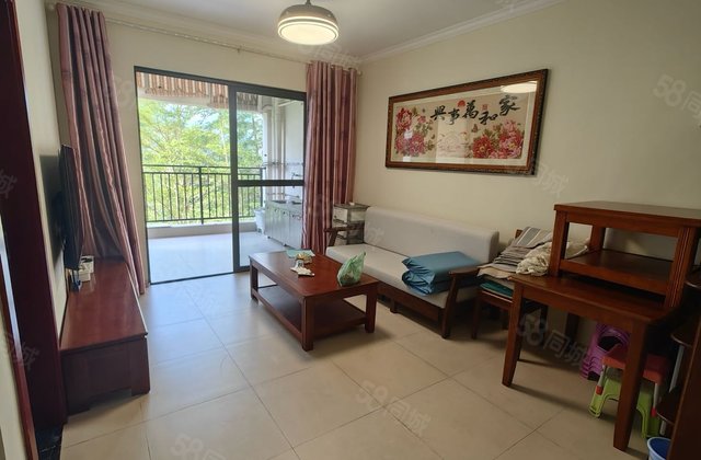 双大野奢世界2室1厅90.28㎡135万二手房图片