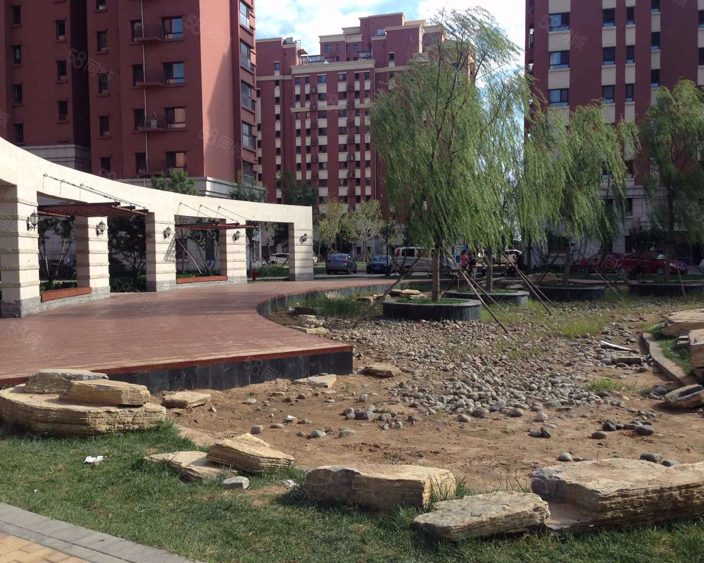 【紫枫苑, 紫枫苑小区详情,房价走势,房源,业主论坛】- 天津58同城