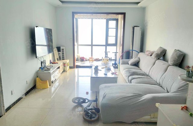 振业泊公馆3室2厅93.96㎡113万二手房图片
