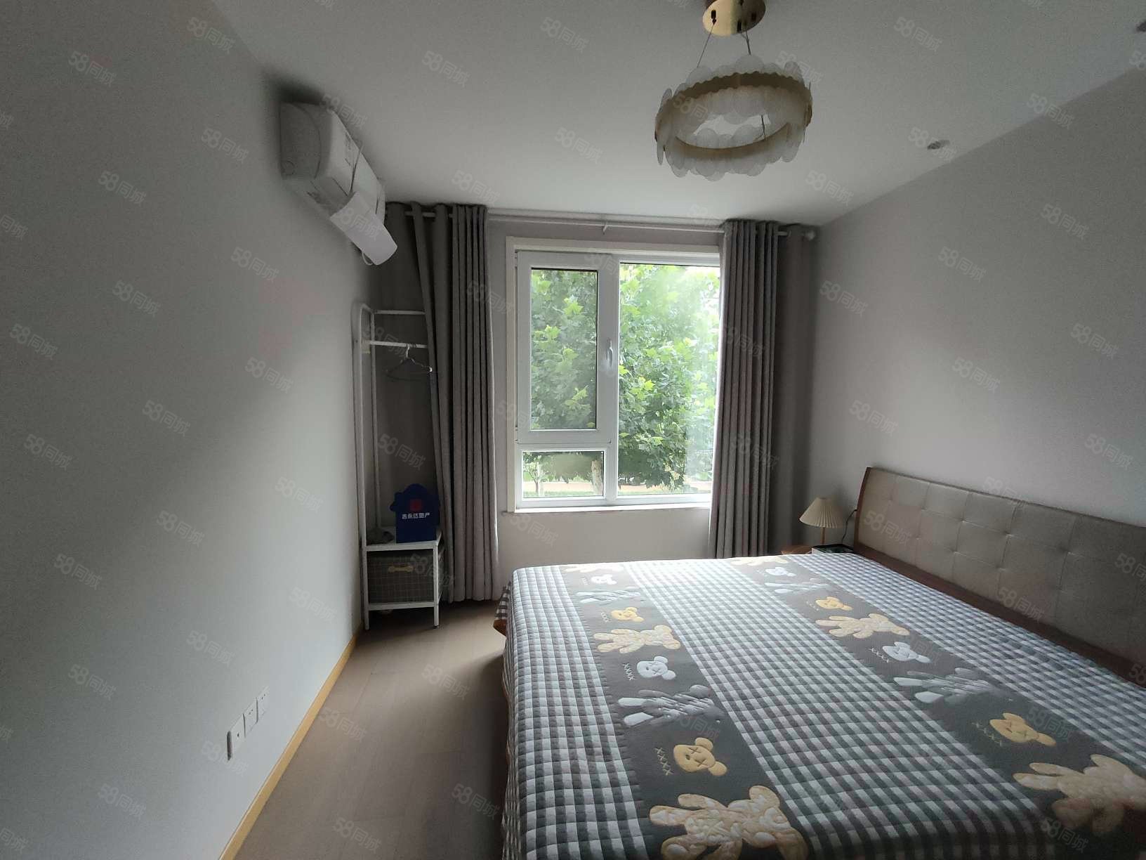 益田遠(yuǎn)洋萬和風(fēng)景4室5廳4衛(wèi)329.28㎡南北610萬