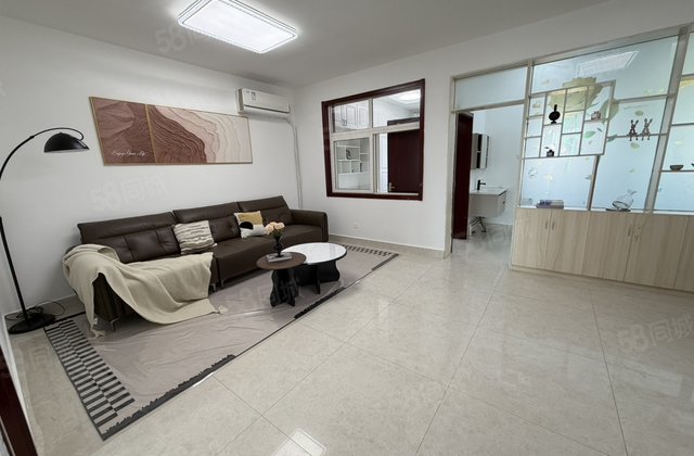 天盛金盾尚城3室2厅120㎡57.5万二手房图片