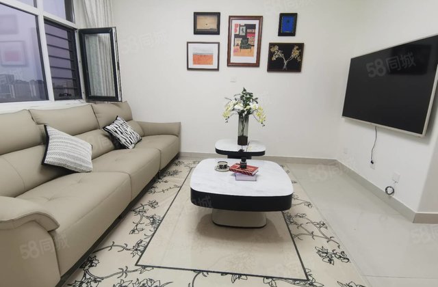 总价低 凤凰楼层 精装修 新一中 培文 外国语