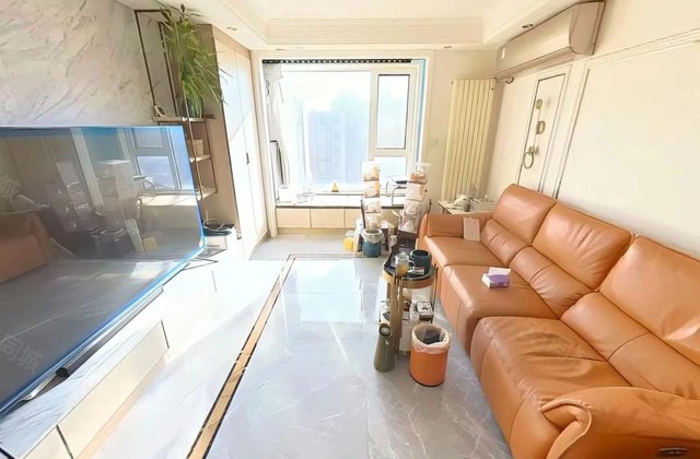 彩虹新城2室2厅88.62㎡270万二手房图片