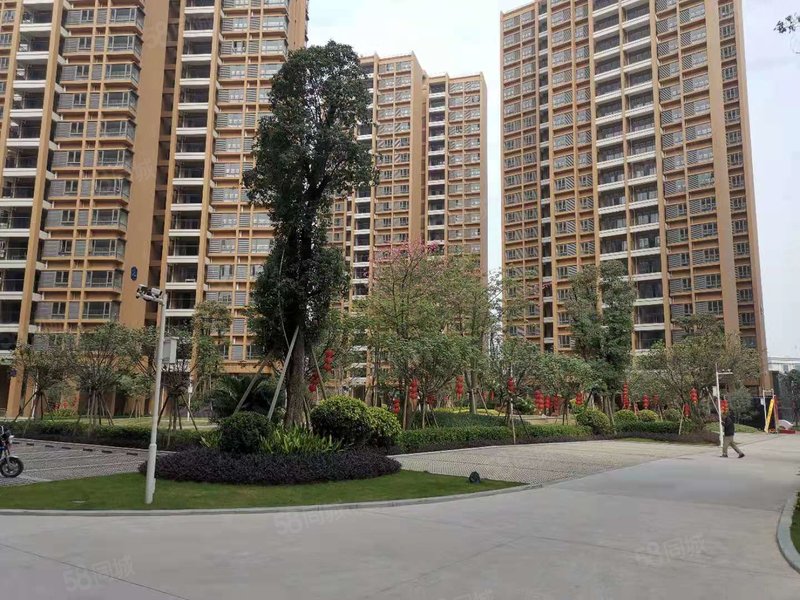 中堂一手楼盘,华建骏景园单价17800带精装修 找我有团购价