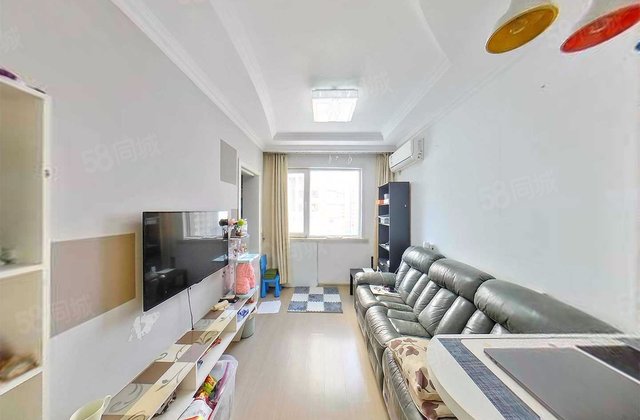 御园2室1厅59.94㎡75万二手房图片