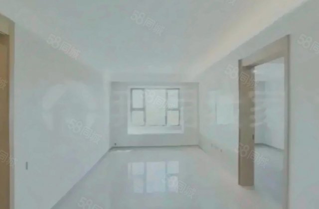 龙湖云河砚3室1厅91.31㎡260万二手房图片