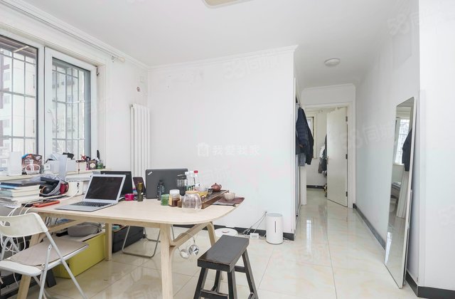 铭悦雅园2室1厅57.87㎡189万二手房图片