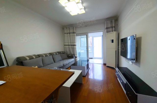 朗诗青春未来家园3室2厅88.18㎡140万二手房图片