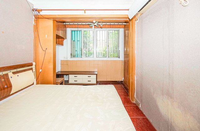 鞍山三村住宅小区2室1厅47.18㎡212万二手房图片