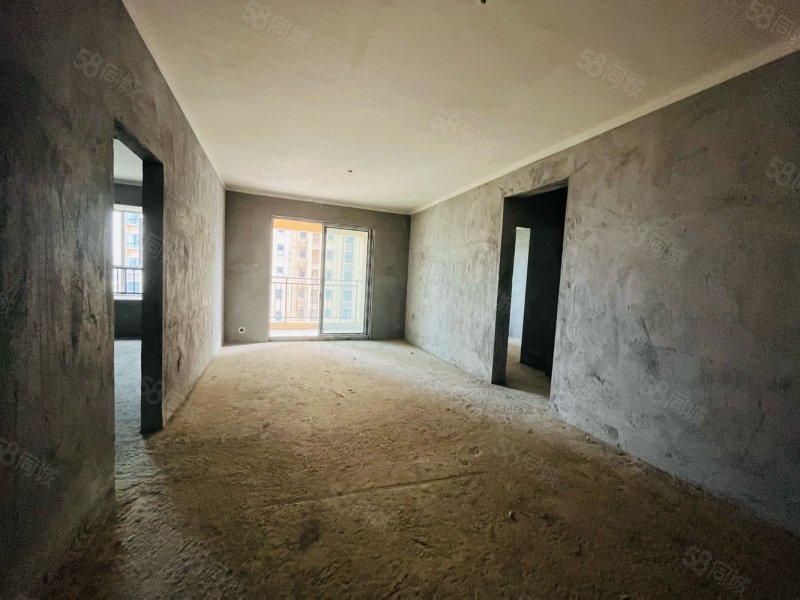 【10图】市民之家附近 高新外国语旁 藏龙 单价4100,藏龙府邸-咸宁58